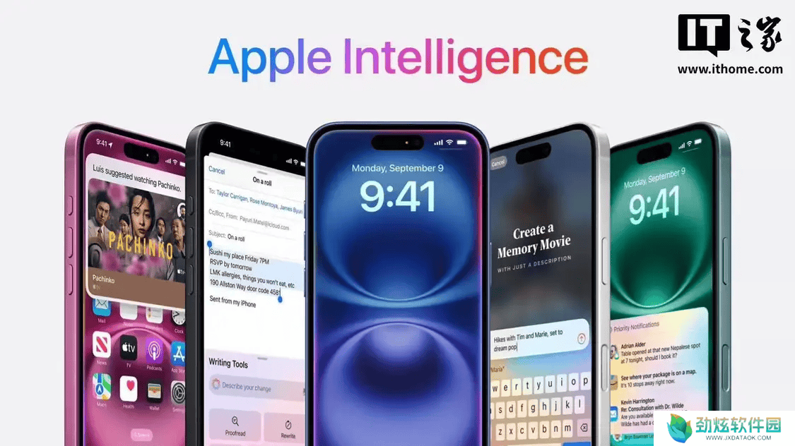 苹果iOS 18.4四月初更新：AI功能新增中文支持，Siri新功能或延期