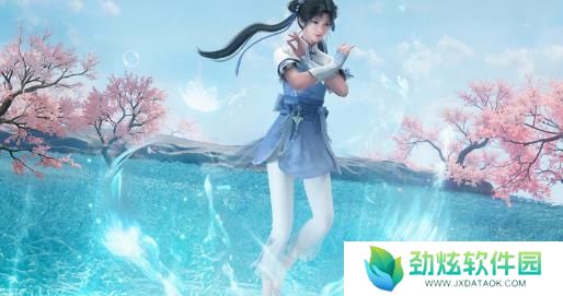 《仙剑世界》雷元戈技能 
