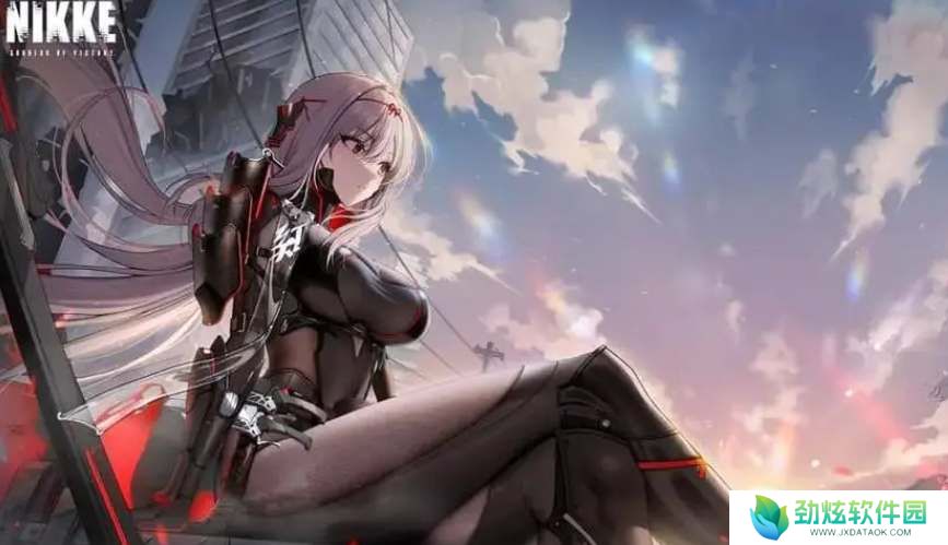 nikke胜利女神新手入坑配队指南 