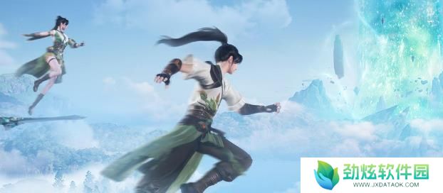 《仙剑世界》易策技能 