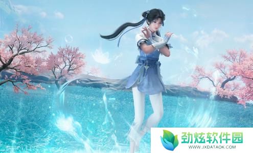 《仙剑世界》尘技能一览 