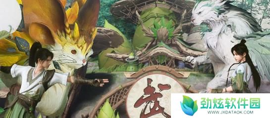 《仙剑世界》御灵养成攻略 
