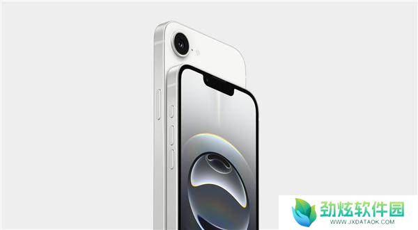 苹果新机iPhone 16e来袭，国补加持仅3999元起，你会入手吗？