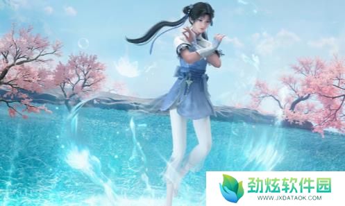 《仙剑世界》永宁村洞天解谜 