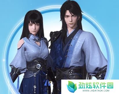 《仙剑世界》苏州寒山寺解密宝箱 