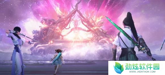 《仙剑世界》公测活动福利 