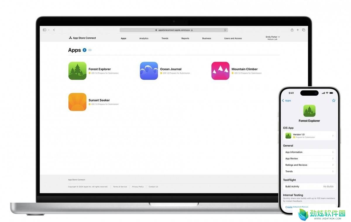 详细阅读:欧盟新规落地,App Store大规模下架应用超13.5万款 欧盟新规落地,App Store大规模下架应用超13.5万款