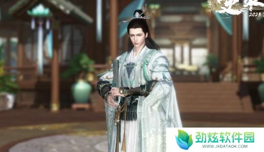 《逆水寒手游》黄金服皇城之巅奖励领取 