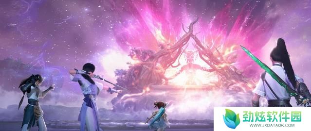 《仙剑世界》家园系统玩法 
