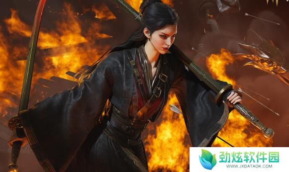 《燕云十六声》双剑PVE搭配 