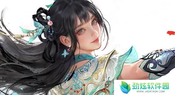 《永劫无间》更换武器皮肤方法 