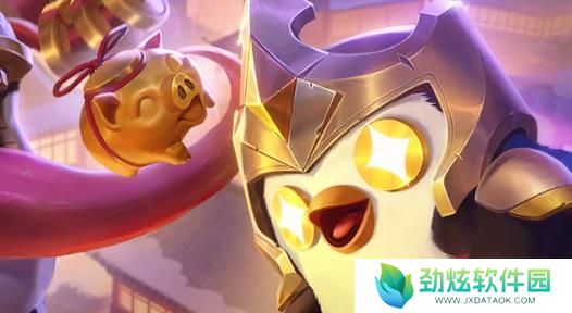 《金铲铲之战》天选福星恭喜发财摄魂乌鸦阵容 