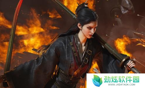 《燕云十六声》改名卡获取 
