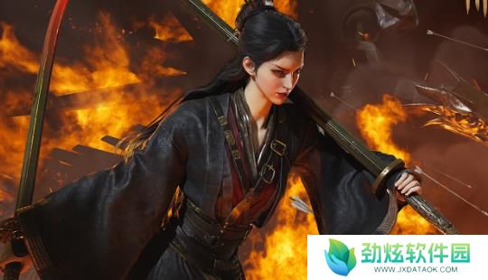 《燕云十六声》奇术重置丹使用 