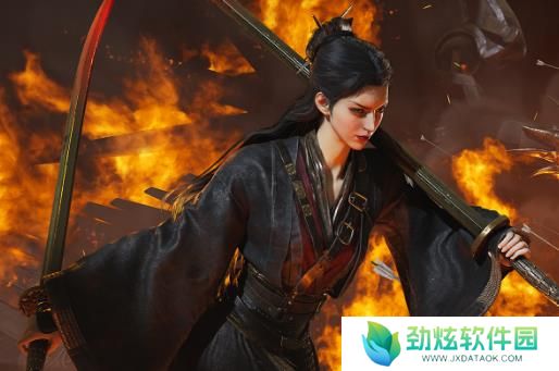 《燕云十六声》卸劲技巧无敌卸劲 