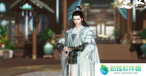 《逆水寒手游》山海31赛季金箱子位置 
