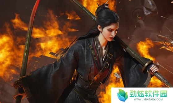 《燕云十六声》洛神贴获取 