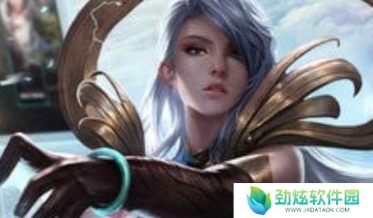 《激战狂潮》英雄职业 