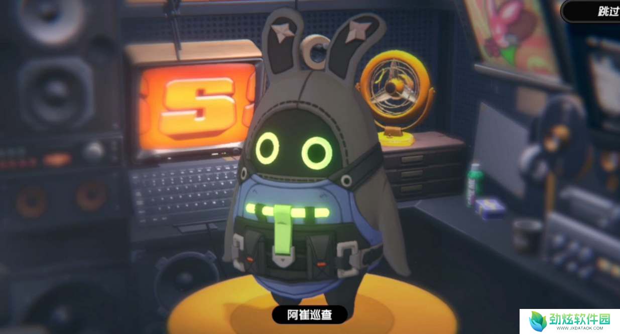 绝区零阿崔巡查邦布强度介绍