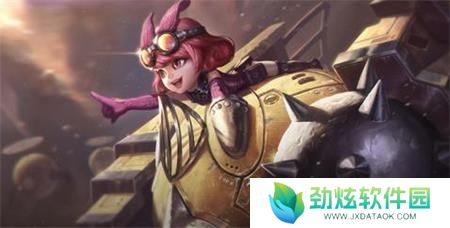《激战狂潮》薇琪技能加点 