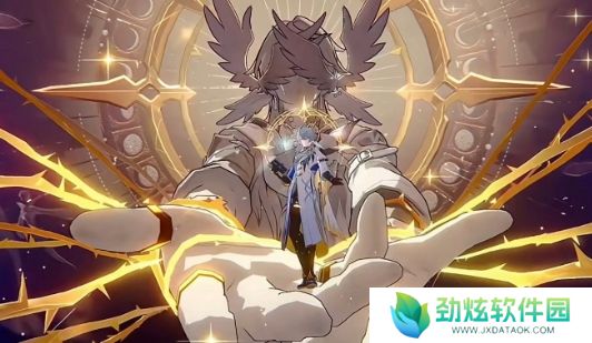 《崩铁》瑕蝶机制确定，星期日疯狂喝汤，适配度极高，周天哥玩家乐了