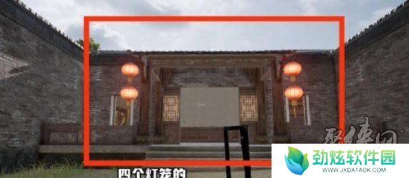 绝地求生荣都鸟笼任务攻略 破坏1个鸟笼任务完成方法