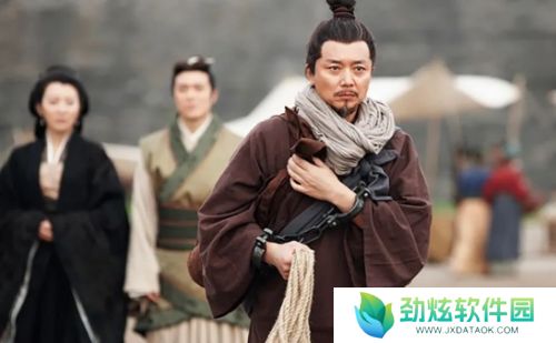 古装权谋剧《长安二十四计》来袭，五位老戏骨加持，这剧想不火都难