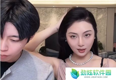37岁网红富婆欲想要孩子，目前已有三胎，表示不会跟00后男友生