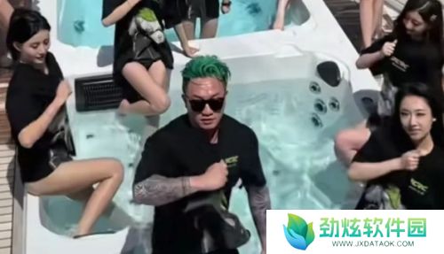 户外主播“超跑一哥”被制裁，被曝欠下千万巨款，一天挣几十万还债