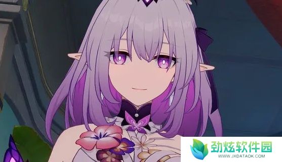 《崩铁》瑕蝶机制确定，星期日疯狂喝汤，适配度极高，周天哥玩家乐了