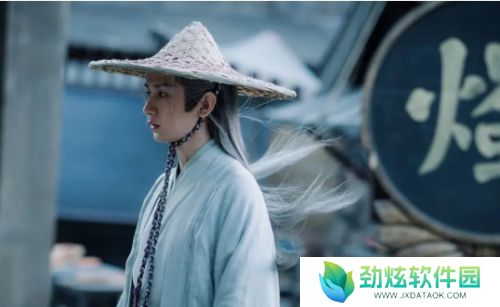 古装权谋剧《长安二十四计》来袭，五位老戏骨加持，这剧想不火都难