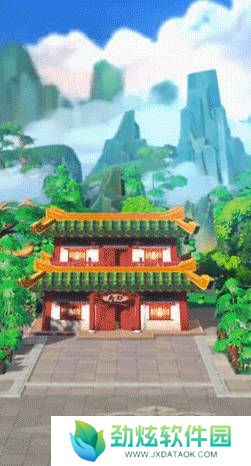 《葫芦娃2》手游爆料第二期！家园系统展示！