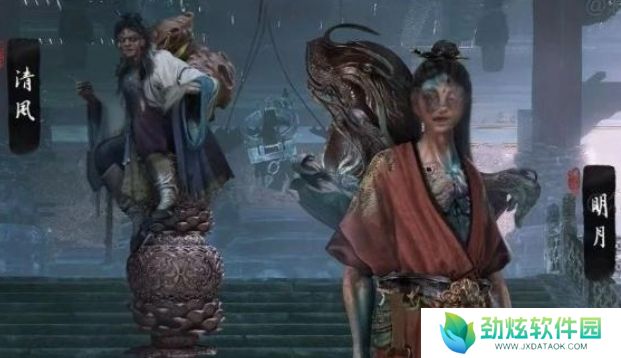 《黑神话悟空》粉丝自制五庄观DLC，水平不输官方，获大量玩家好评