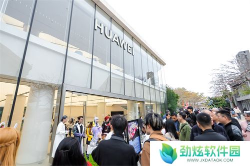 鸿蒙原生游戏强得飞起！新乐趣新体验引爆200+门店