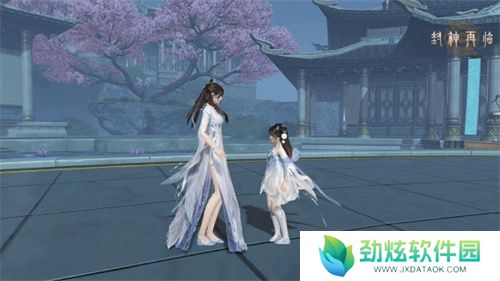 万千磨砺，终成大器！《封神再临》今日官宣定档！