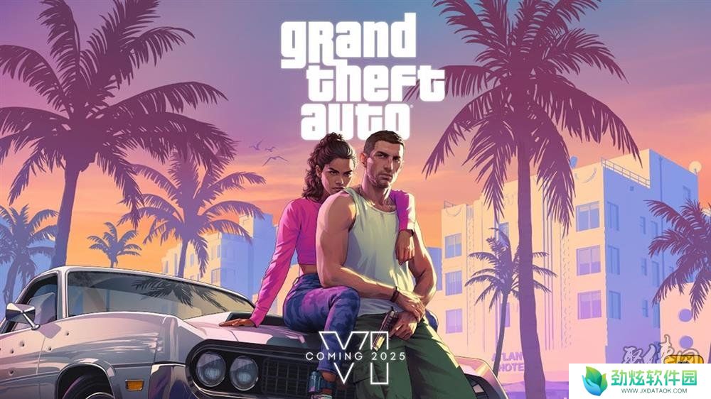 gta6首发有pc吗 gta6首发平台有steam吗