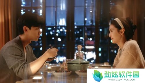《难哄》桑延向温以凡求婚，两人回到心动之地，双向奔赴收获**