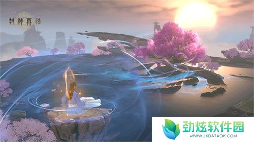 万千磨砺，终成大器！《封神再临》今日官宣定档！