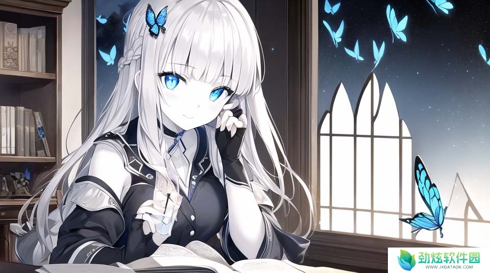 一个人一个B,三人如何玩转汉字的奥秘?