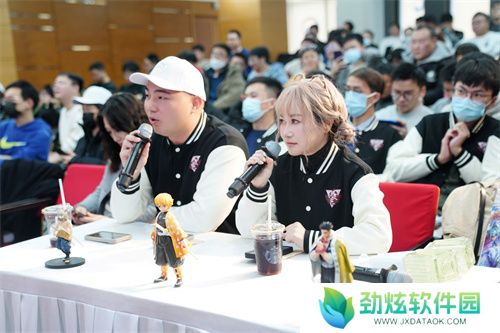 《魔灵召唤》上海站：世界冠军齐聚，中韩文化点亮盛会
