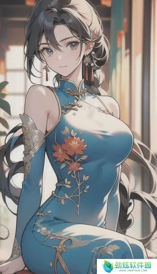 漫画的发展趋势:未来漫画会如何融合现代科技?