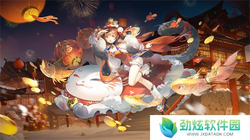 《自在西游》巳蛇迎春版本即将到来！二周年金将金蝉子招募活动同期复刻！