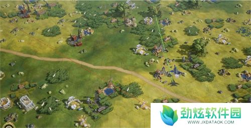 创建“海上丝绸之路”，《世界启元》X2纪元【定海平波】1.25正式上线