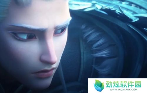 《哪吒2》陈塘关被屠城，龙族被陷害，才明白哪吒最后那句话的深意