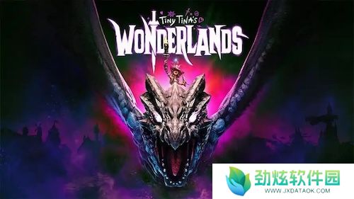 《无主之地3》&《小缇娜的奇幻之地》：小黑盒究极史低0.5折起，脑洞爆炸的游戏世界等你来！