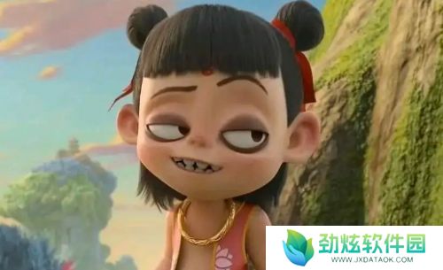 《哪吒2》陈塘关被屠城，龙族被陷害，才明白哪吒最后那句话的深意