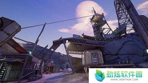 《无主之地3》&《小缇娜的奇幻之地》：小黑盒究极史低0.5折起，脑洞爆炸的游戏世界等你来！ 