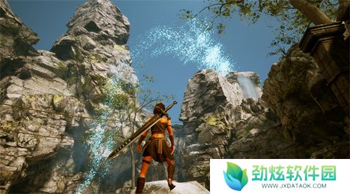 《黑光生存进化》全新神庙地图揭晓，神秘试炼即将开启！