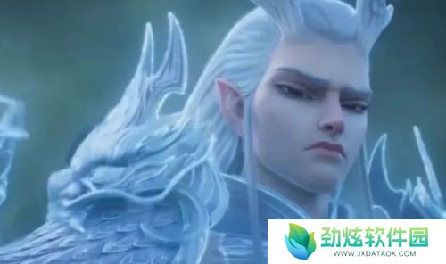 《哪吒2》龙王敖光太霸气，一出场就让大家明白，什么才是中式父爱