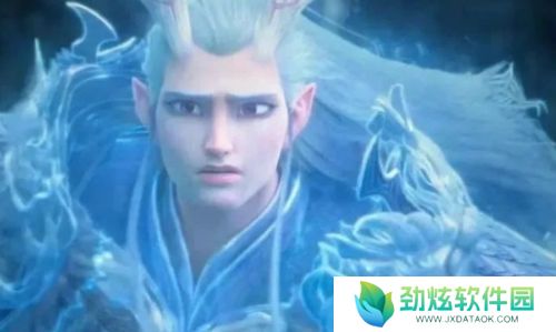 《哪吒2》龙王敖光太霸气，一出场就让大家明白，什么才是中式父爱